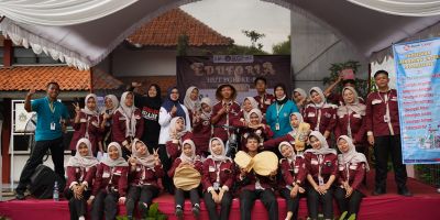 Osis & Pembina Osis SMK PGRI 2 Kaliwungu Kudus